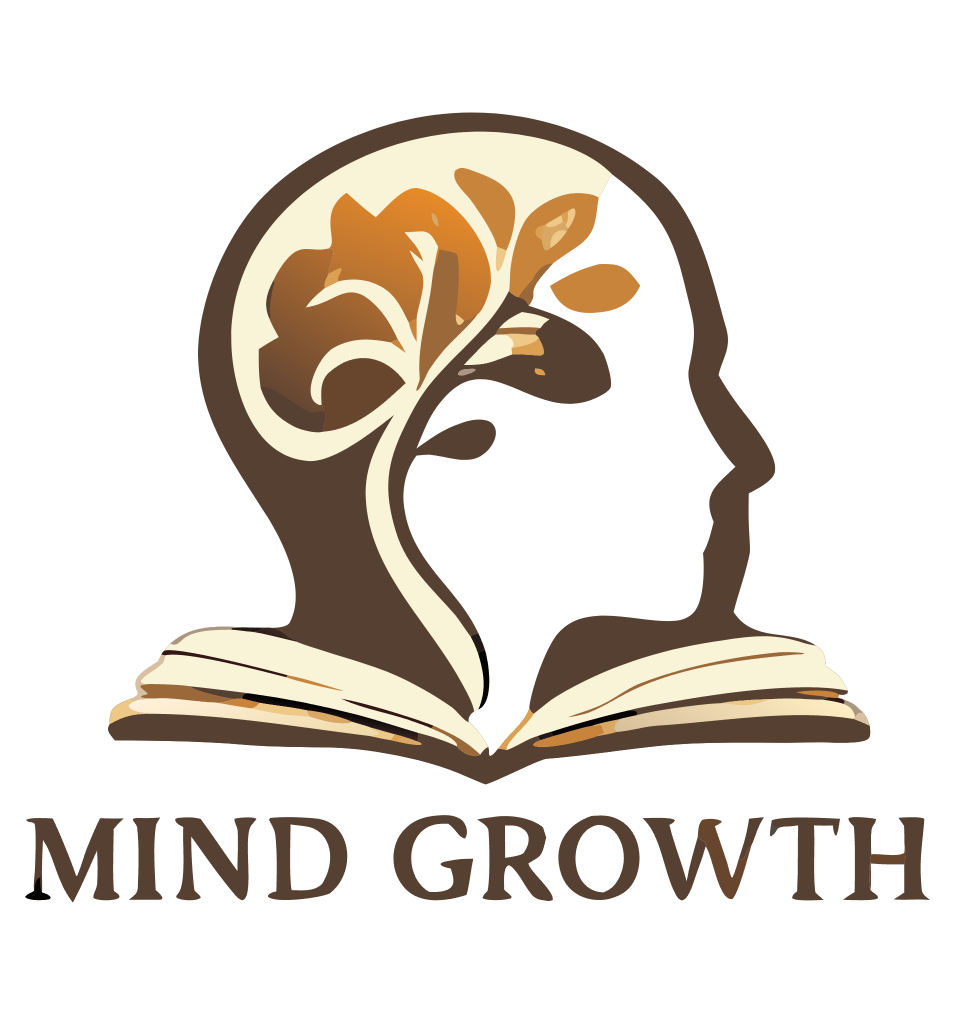 Mind Growth Joanna Łabaj-Gurdek